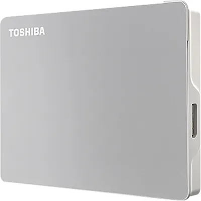 Produktbild von Toshiba Canvio Flex 2,5      1TB USB 3.2 Gen 1