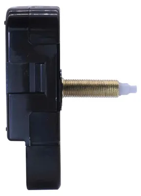Produktbild von 32 mm lange Achse, Wanduhrwerk, Quarzwerk, Uhrenzubeh?r