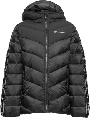 Produktbild von Champion Jacken Hooded Jacket, 404247KK001, Größe: 144