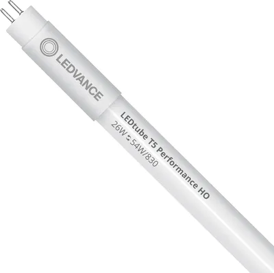 Produktbild von Ledvance Ledtube T5 Hf Ho54 P 1149 26W 830
