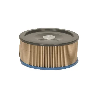 Produktbild von Metabo 63175300, Filter, Trommel-Vakuum, Blau, Gelb, Zellulose, M