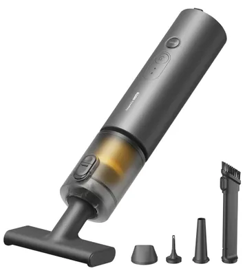 Handstaubsauger, 20.000 Pa, kabellos, 4-in-1, 0,35 kg