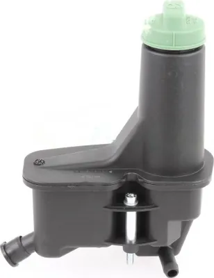 Produktbild von VAICO V10-2091 Ausgleichsbehälter Hydrauliköl-Servolenkung für VW GOLF III (1H1) Golf IV Cabrio (1E) Golf III Cabrio (1E7) GOLF III Variant (1H5)