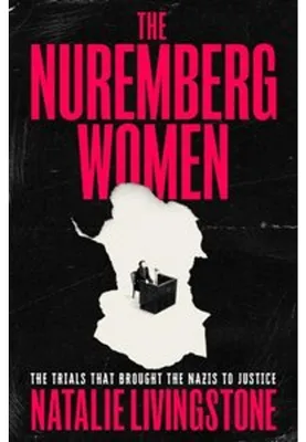 Immagine prodotto di The Nuremberg Women