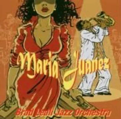 Produktbild von Maria Juanez