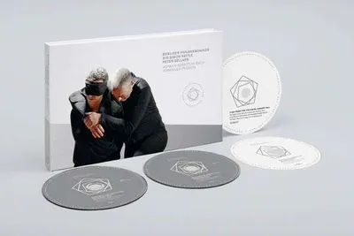 Produktbild von Johann Sebstian Bach Johannes-Passion