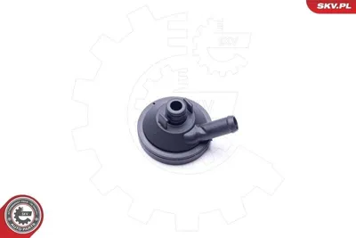 Produktbild von ESEN SKV 31SKV097 Ölabscheider Kurbelgehäuseentlüftung für RENAULT SCÉNIC II (JM0/1) MEGANE II Coupé-Cabriolet (EM0/1) MEGANE II Kombi (KM0/1)