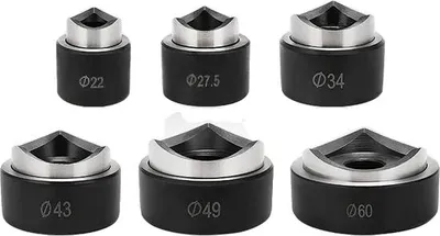 Obrázok produktu pre Hydraulický kopáč na diery, 63-114 mm, hydraulický vyhadzovací nástroj