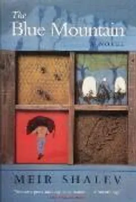 Produktbild von The Blue Mountain