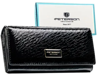 Image de Portefeuilles Peterson rovicky312090