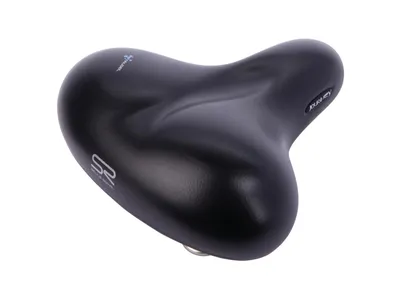 Obrázek produktu pro Unisex sedlo Selle Royal Journey černé 5169UECA58698