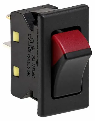 Immagine prodotto di Bosch 2.609.003.517 Interruttore per trituratore da giardino