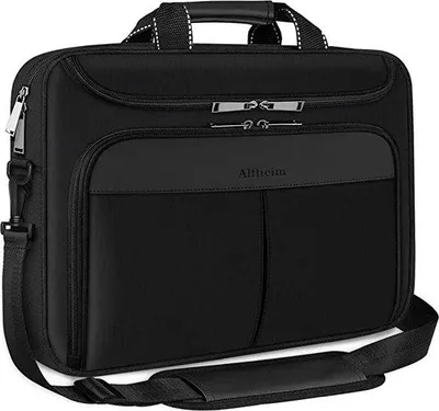 Produktbild von Famanu Laptoptasche – Praktisch, Multifunktional, Wasserdicht