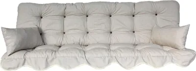 Produktbild von Hollywoodschaukelauflage Polsterauflage 180x50 Modell 180