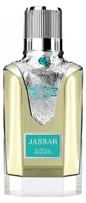 Zdjęcie produktu dla Nabeel Jassar EDP 100ml