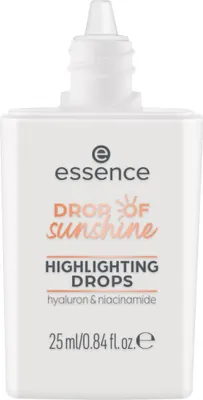Image de essence Highlighter Drop Of Sunshine, 25 ml
