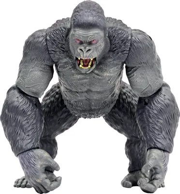 Produktbild von Primal Clash Boss Figur 21 cm