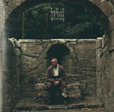 Image de Dermot Kennedy - The Weight Of The Woods (CD)
