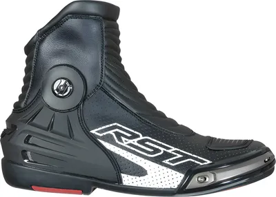 Zdjęcie produktu dla RST Tractech Evo III Short Boot Black 47