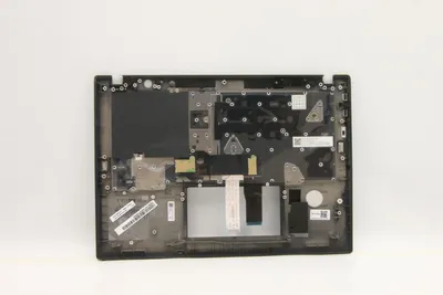 Produktbild von Lenovo 5M11G27061, Cover + keyboard, Lenovo, ThinkPad T14s Gen 3