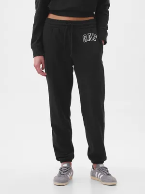 Produktbild von GAP Jogginghose mit Logo XL REG