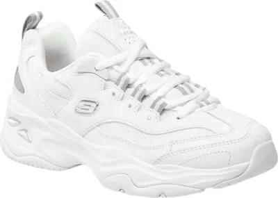 Produktbild von Skechers Damen Sportschuhe 149492-WGY Lites 4.0 Fresh Diva weiß r. 35