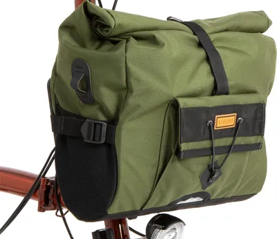 Produktbild von RESTRAP City Loader - 20L olive