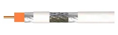 Produktbild von Televes Koaxkabel 250m SK125/250plus 250 Stk