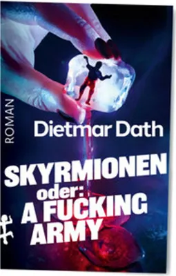 Obrázek produktu pro Skyrmionen