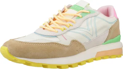 Image de Victoria Luna Nylon Serraje Mult Couleur Beige