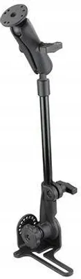 Produktbild von RAM Mounts RAM-316-HDR-202U, Aluminium, Schwarz