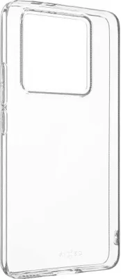 Zdjęcie produktu dla FIXED Fixed Story | Back Cover | Xiaomi | 14T | TPU | Transparent
