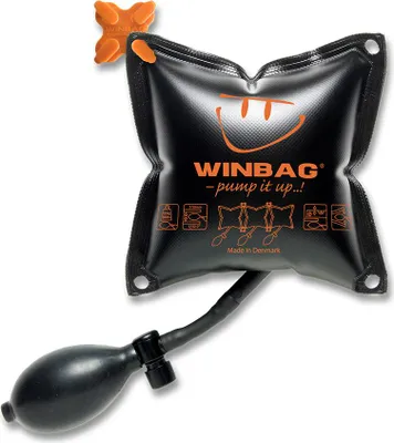 Produktbild von Winbag Connect maximal 135 kg