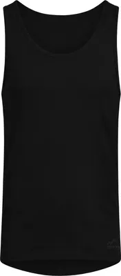 Produktbild von normani Herren Merino Unterhemd