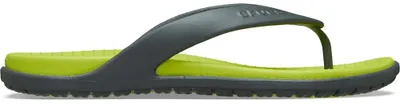 Produktbild von Crocs Coast Flip-flops Grau EU 43-44 Grau EU 43-44