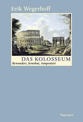 Immagine prodotto di Das Kolosseum
