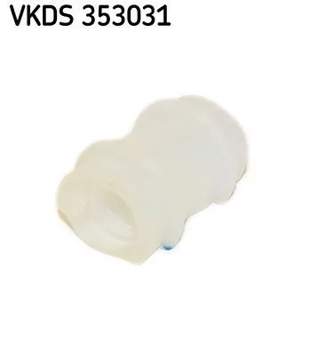 Produktbild von SKF Lagerbuchse Stabilisator VKDS 353031 passend für PEUGEOT 205 II (20A/C)