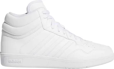 Produktbild von Basketballschuhe Adidas JI3465 für Damen