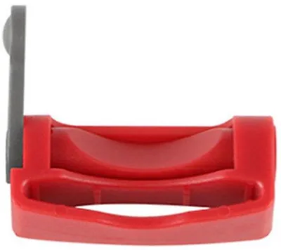 Produktbild von Schalterverriegelung (rot)-Für Staubsaugerzubehör-Produkt