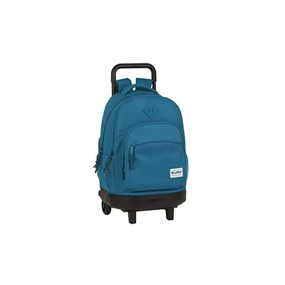 Obrázek produktu pro Safta velký batoh s odnímatelnými kompaktními kolečky blackfit8 aegean