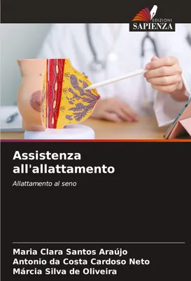 Produktbild von Assistenza all'allattamento