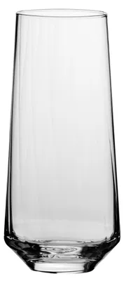 Produktbild von KROSNO SHAKE Cocktail- und Martinigläser Gin & Tonic Klar, 4er-Set, 380 ml