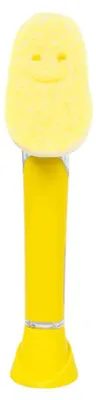 Imagen del producto de Esponja para lavar platos con el relleno SCRUB DADDY DISH DADDY