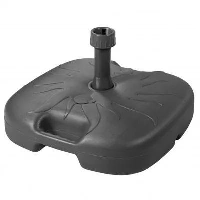 Obrázek produktu pro Derby Stojan PVC plnitelný 20 l antracitový