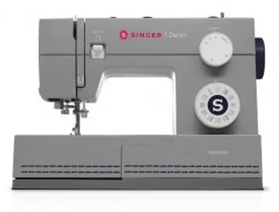 Zdjęcie produktu dla Singer HD6335M DENIM Maszyna do szycia