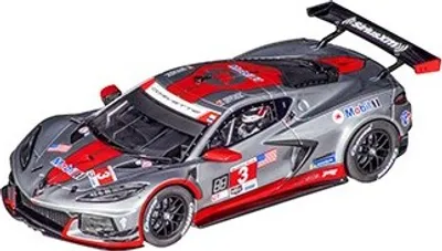 Produktbild von Carrera Toys 20023928, Auto, 1:24, 10 Jahr(e)