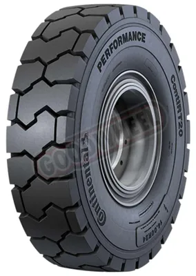 Produktbild von Continental 8.25 R 15 Tl 153A5 Contirt20