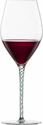 Obrázek produktu pro ZWIESEL GLASS ruční výroba BORDEAUX SPIRIT 130 TANNENGRÜN 121625