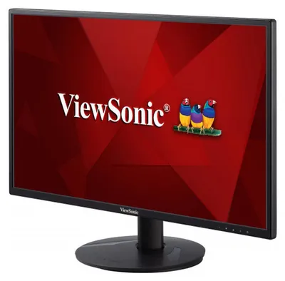 Image de Viewsonic VA2718-SH Moniteur LED 68.6 cm (27" )