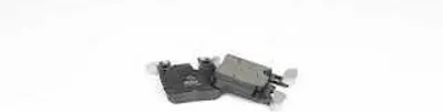 Produktbild von BSG Bremsbeläge Satz Hinten Bremsklötze für BMW 1 Schrägheck (F20) BSG 15-200-059